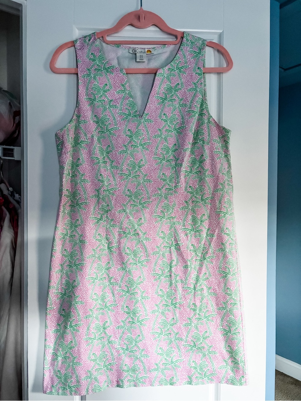 C&C California dress